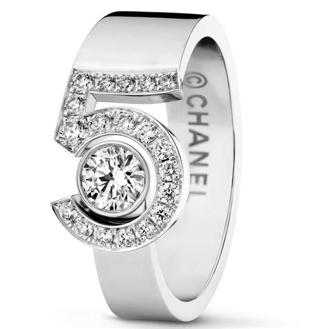 chanel jewelry set sale|authentic Chanel rings.